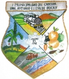 Imagen Escudo de Bucay
